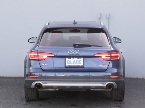 Used 2017 Audi A4 2.0T allroad Premium Plus image 26