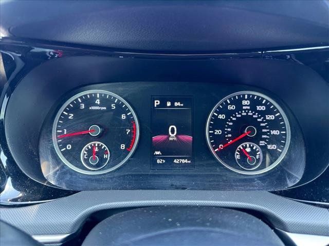 Used 2024 Kia K5 GT-Line FWD image 11