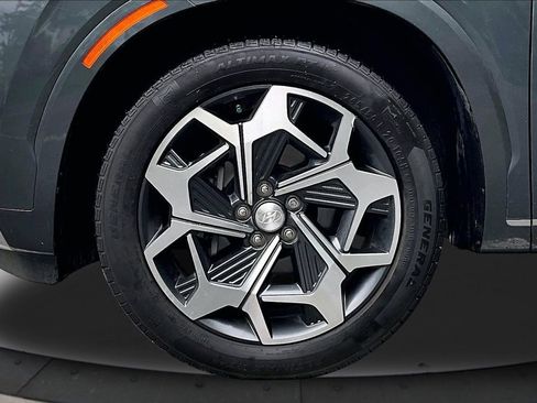 Used 2021 Hyundai Palisade Calligraphy w/ Cargo Package FWD image 34