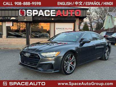 Used 2019 Audi A7 3.0T Prestige w/ Prestige Package