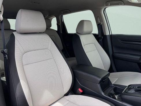 Certified 2025 Honda CR-V LX image 30