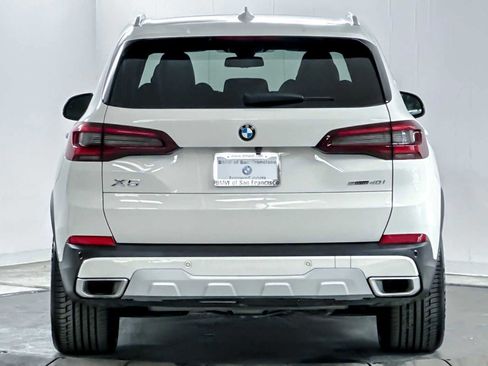 Used 2023 BMW X5 sDrive40i image 7
