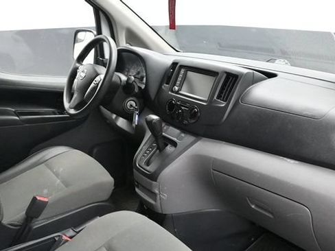 Used 2021 Nissan Altima 2.5 S FWD image 10