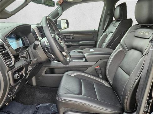 Used 2025 RAM 1500 RHO w/ RHO Level 1 Equipment Group image 14