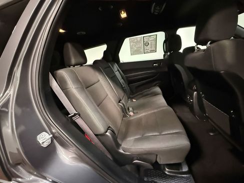 Used 2025 Dodge Durango GT image 14