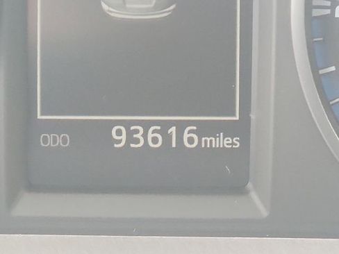 Used 2018 Toyota RAV4 LE w/ All Weather Liner Package image 19