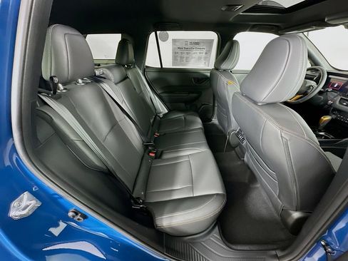 New 2026 Subaru Outback Wilderness AWD/4WD image 34