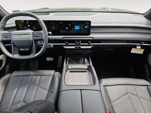 New 2027 Kia Telluride X-Line SX Prestige AWD/4WD image 10