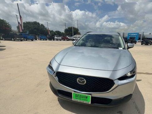 Used 2020 MAZDA CX-30 AWD w/ Select Package image 3