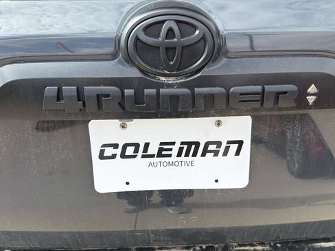 Used 2024 Toyota 4Runner TRD Pro AWD/4WD image 30