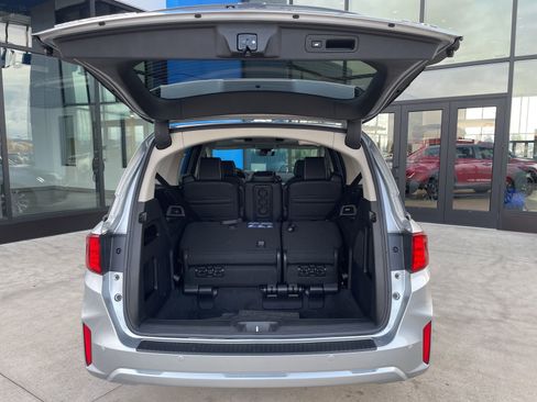 New 2026 Honda Odyssey Elite image 11