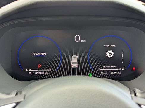 Certified 2025 Acura TLX w/ Technology Package image 23