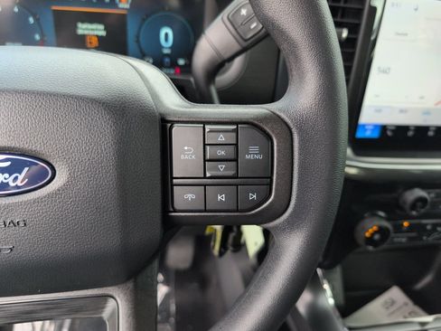 New 2026 Ford F150 STX w/ Equipment Group 200A RWD image 31