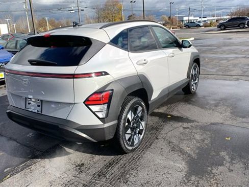 Certified 2024 Hyundai Kona SEL image 5
