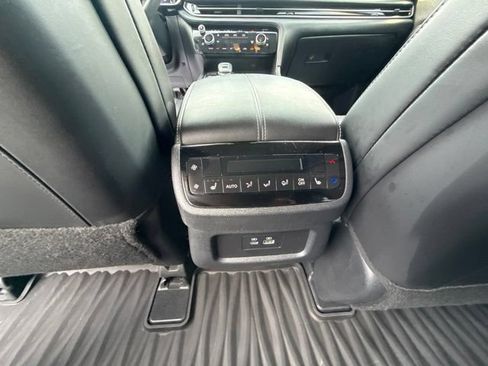 Used 2025 INFINITI QX60 Luxe w/ Vision Package AWD/4WD image 21