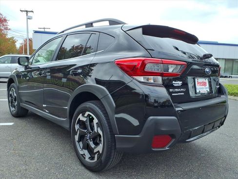 Certified 2023 Subaru Crosstrek 2.5i Limited w/ Popular Package #3 image 4