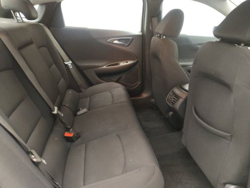 Used 2023 Chevrolet Malibu LT FWD image 19