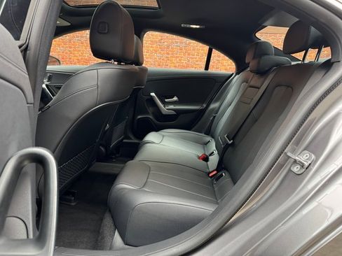 Used 2025 Mercedes-Benz CLA 250 CLA 250 image 23