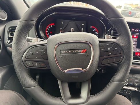 New 2026 Dodge Durango GT w/ Blacktop Package AWD/4WD image 20