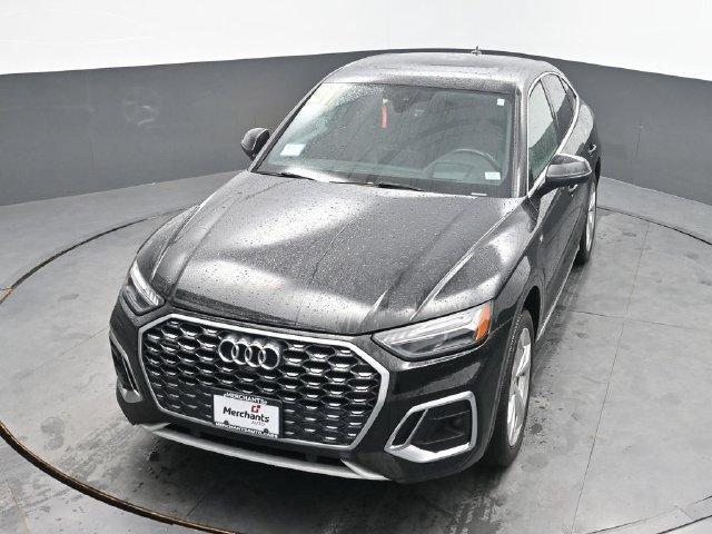 Used 2021 Audi Q5 Prestige w/ Prestige Package AWD/4WD image 24