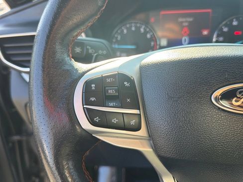 Certified 2023 Ford Explorer Timberline AWD/4WD image 31