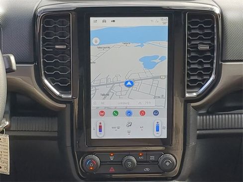 New 2025 Ford Ranger XLT w/ FX4 Off-Road Package image 19
