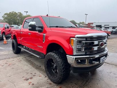 Used 2019 Ford F350 Lariat w/ Lariat Ultimate Package