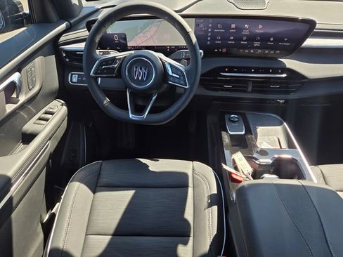 New 2026 Buick Enclave Sport Touring w/ Power Package FWD image 7
