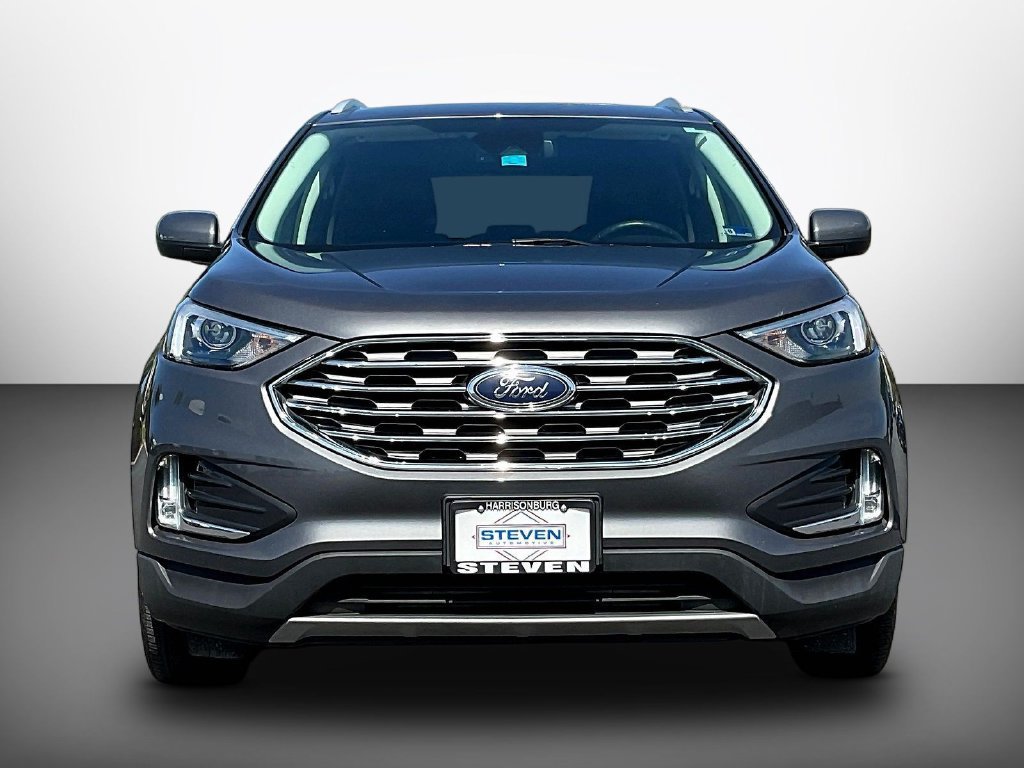 Certified 2022 Ford Edge SEL w/ Convenience Package AWD/4WD image 2