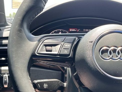 Used 2018 Audi A5 2.0T Premium Plus w/ Premium Plus AWD/4WD image 32
