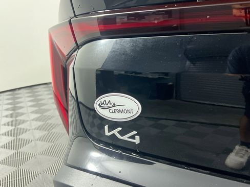 New 2026 Kia K4 FWD image 4