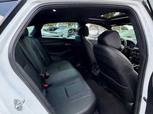 Certified 2025 Honda Accord Sport image 19