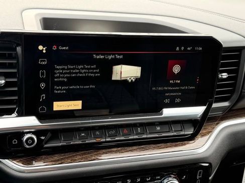 New 2026 GMC Sierra 1500 Elevation w/ Elevation Select Package image 33