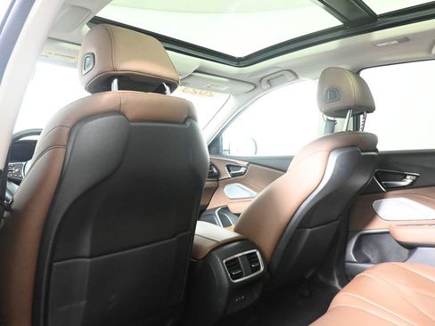 Used 2023 Acura RDX AWD w/ Technology Package image 34