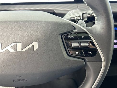 Used 2023 Kia EV6 GT-Line w/ GT-Line Suede Seat Package image 24