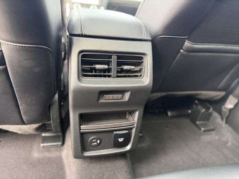 Certified 2022 Ford Edge ST w/ Equipment Group 401A image 14