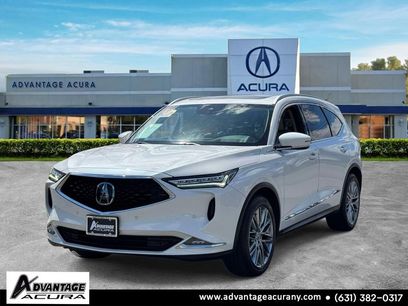 Certified 2023 Acura MDX SH-AWD w/ Advance Package