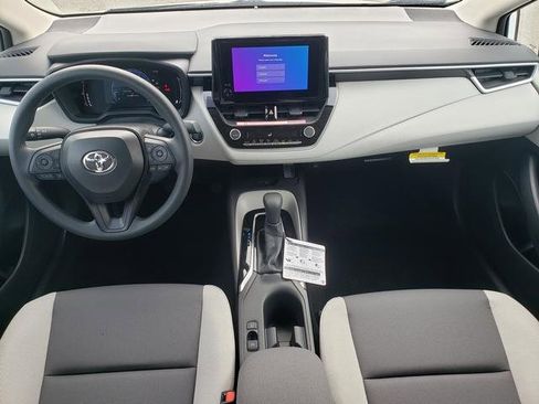 New 2026 Toyota Corolla LE image 14