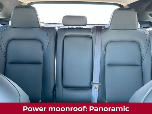 New 2025 Nissan Murano SL image 38