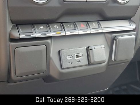 New 2025 GMC Sierra 1500 Pro w/ Pro Value Package image 31