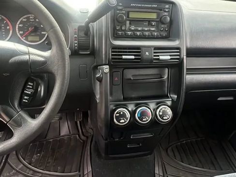 Used 2006 Honda CR-V EX image 16