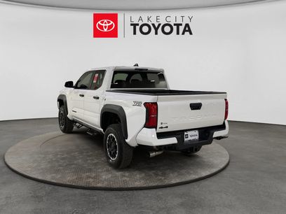 New 2026 Toyota Tacoma TRD Off-Road