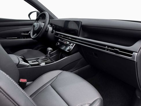 New 2026 Hyundai Santa Cruz XRT image 15