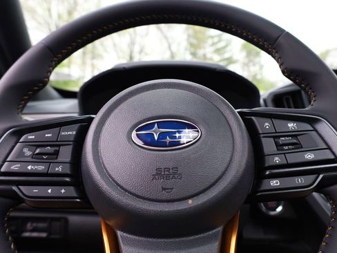 Certified 2026 Subaru Forester Wilderness AWD/4WD image 11