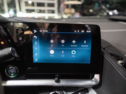 Used 2025 Chevrolet Corvette Z06 w/ Z07 Performance Package image 42