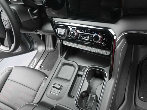 New 2026 GMC Sierra 2500 AT4X w/ LPO, Black Badging Package image 22