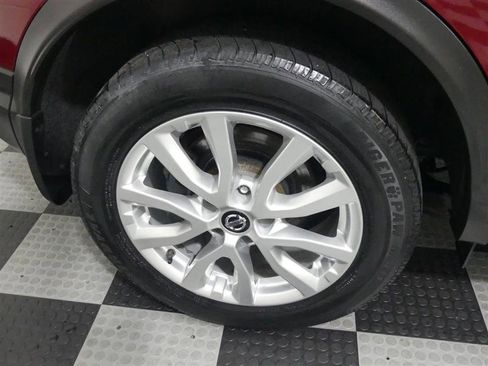 Used 2020 Nissan Rogue Sport S w/ Appearance Package image 16