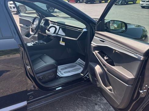 New 2025 Jeep Wagoneer S Limited image 17