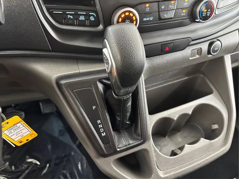 Used 2021 Ford Transit 350 XLT RWD image 40