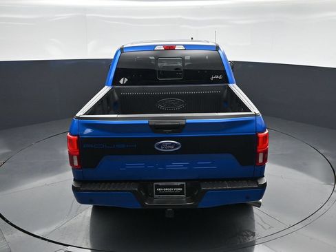 Used 2019 Ford F150 XLT w/ Equipment Group 302A Luxury AWD/4WD image 37